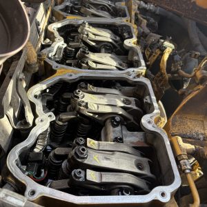 c18valveset
